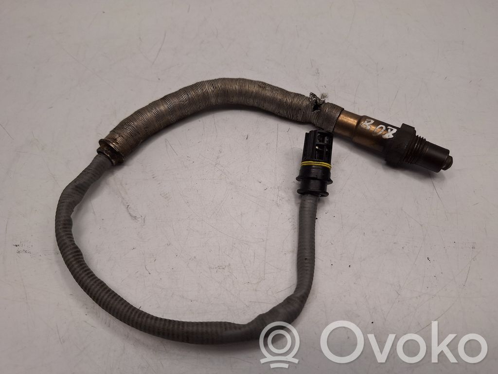 BMW 5 E60 E61 Lambda probe sensor 