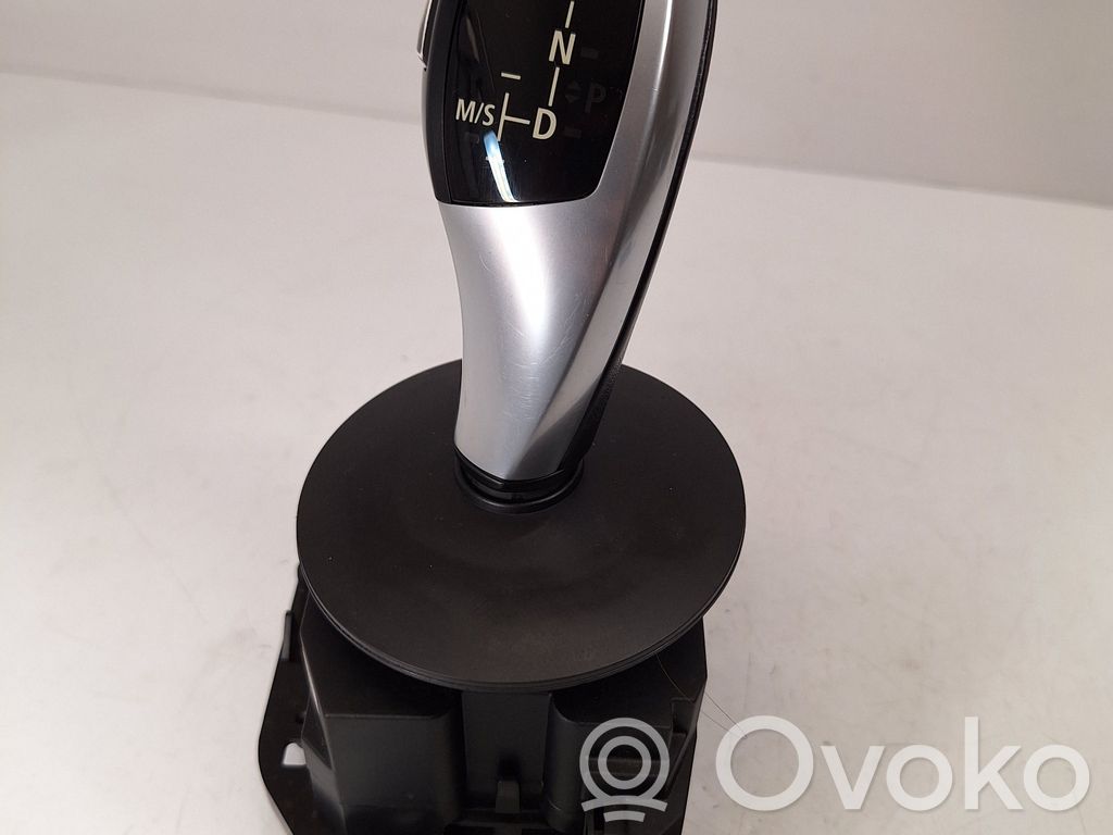 BMW 5 E60 E61 Gear shifter/selector 