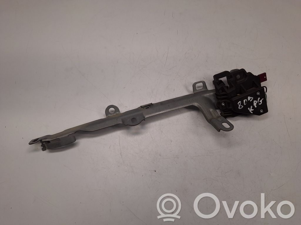 BMW 5 E60 E61 Curtain motor 