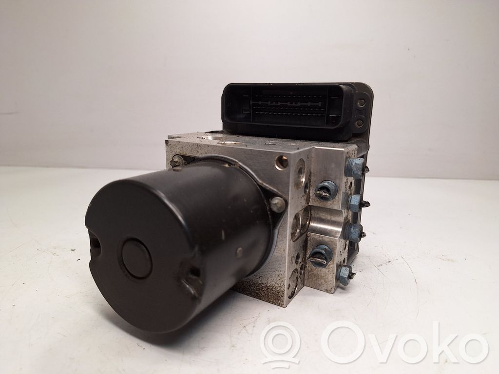 BMW 5 E60 E61 ABS Pump 