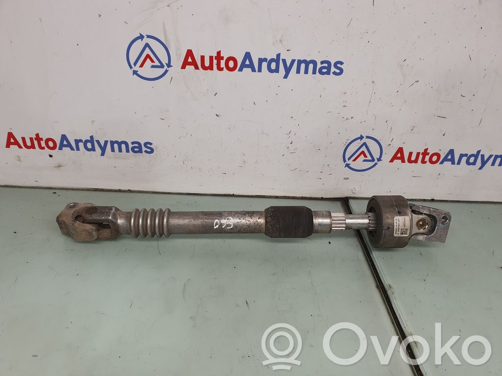 BMW 5 E60 E61 Steering column universal joint 
