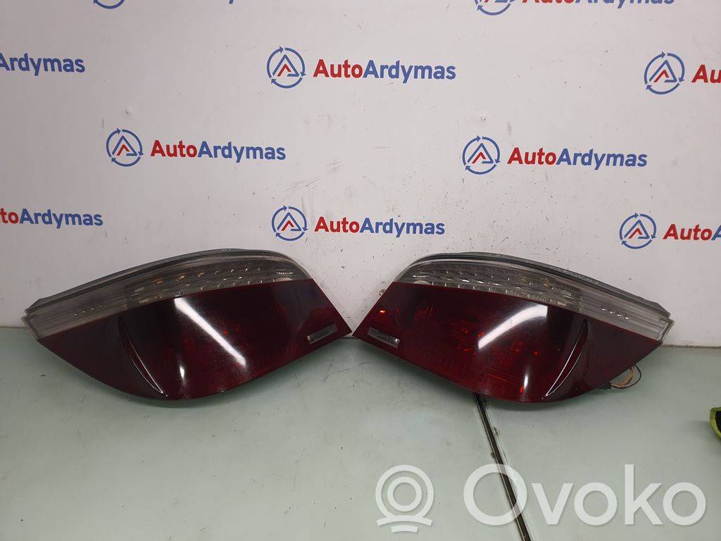 Rear/tail lights   7361591,63217361591,7361592,7177281,7177282