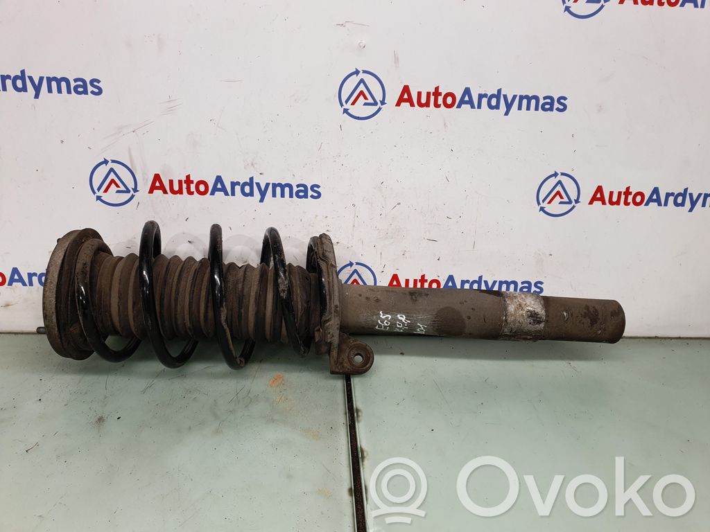 BMW 7 E65 E66 Stoßdämpfer vorne 
