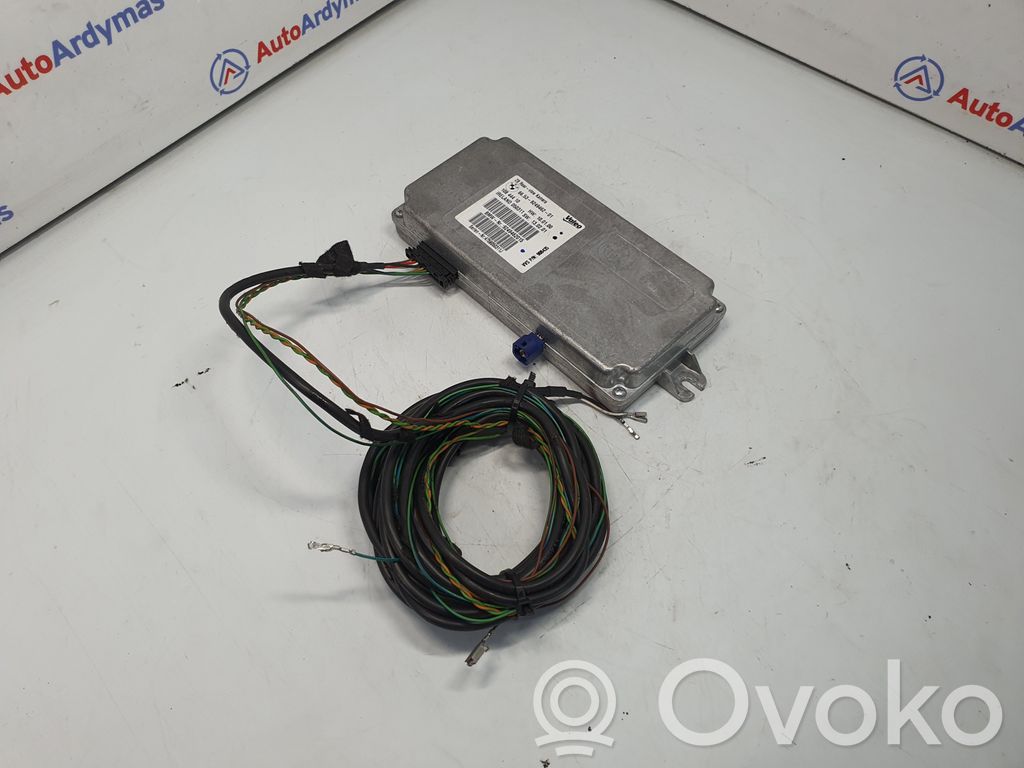 Camera control unit module   9249462,66539249462,9240984,9215012,9218198
