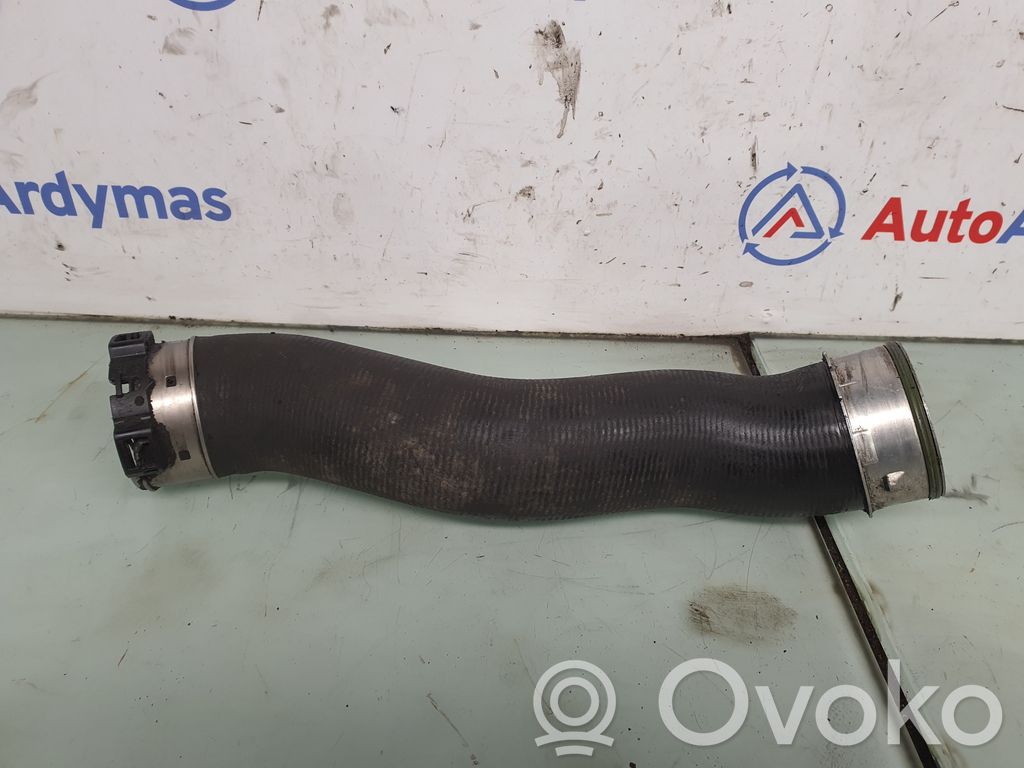 Intercooler hose/pipe   7802753,11617802753