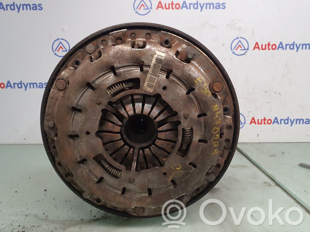 Clutch set kit   7638466,21207638466,7568301