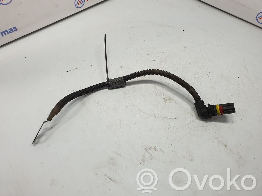 BMW 3 E90 E91 Glow plug wires 