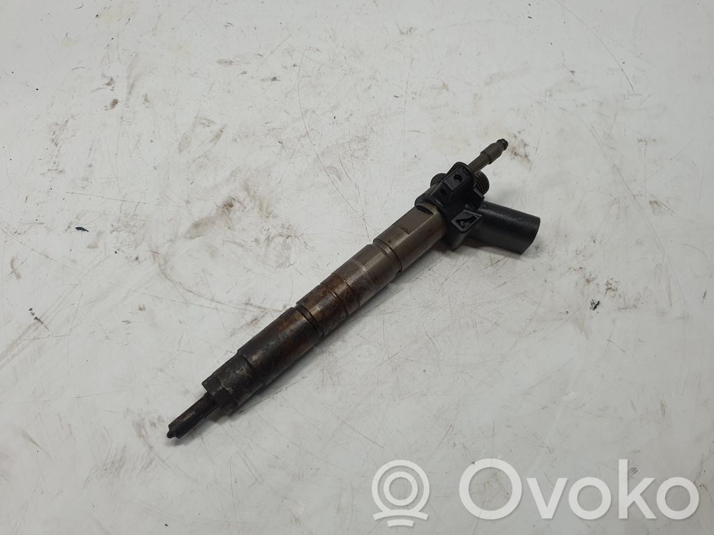 BMW 3 E90 E91 Fuel injector 