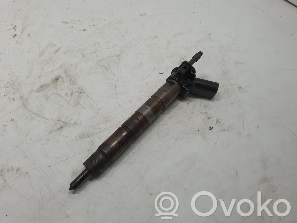 BMW 3 E90 E91 Fuel injector 