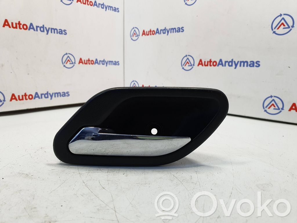 BMW 5 E39 Front door interior handle 
