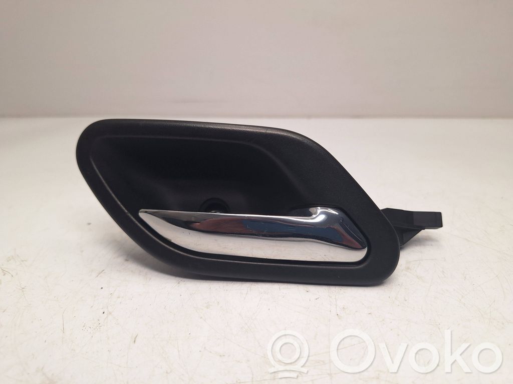 BMW 5 E39 Front door interior handle 