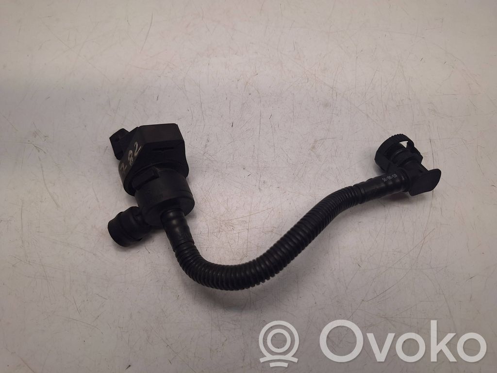 BMW 3 E90 E91 Breather/breather pipe/hose 
