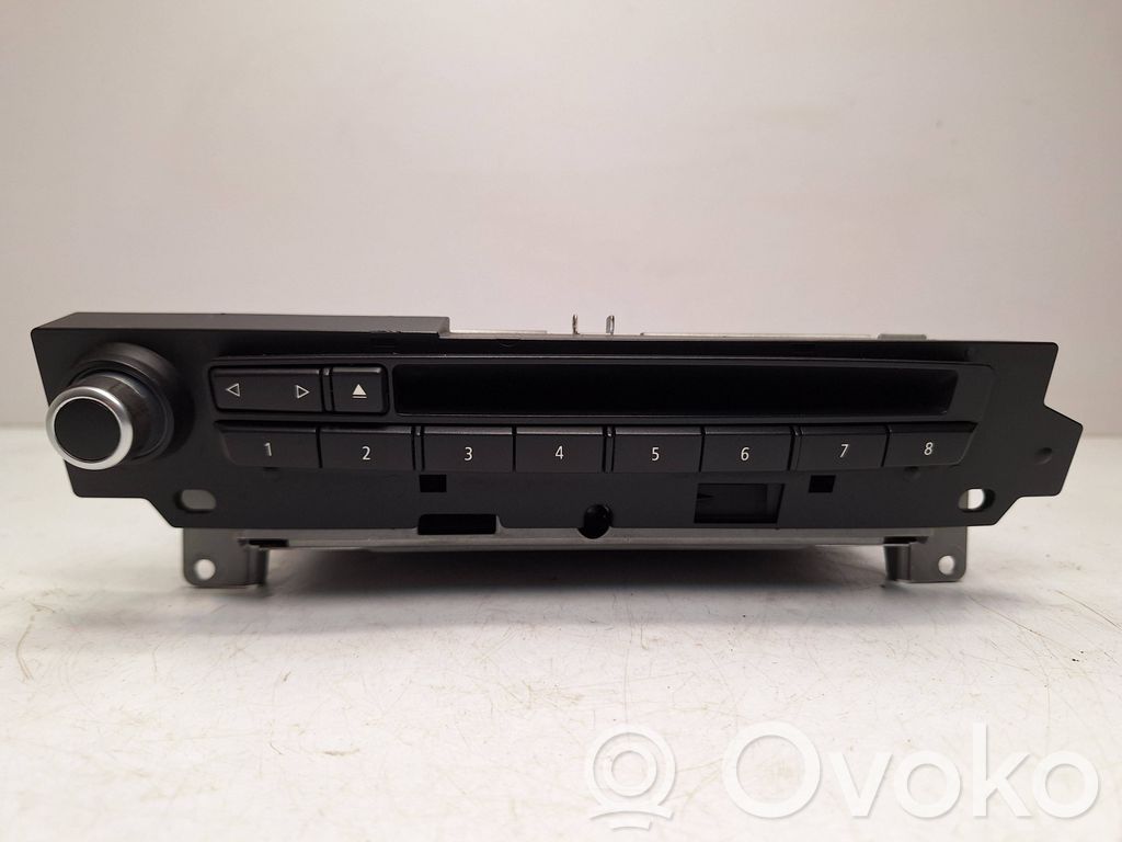 BMW 5 E60 E61 Radio/CD/DVD/GPS head unit 