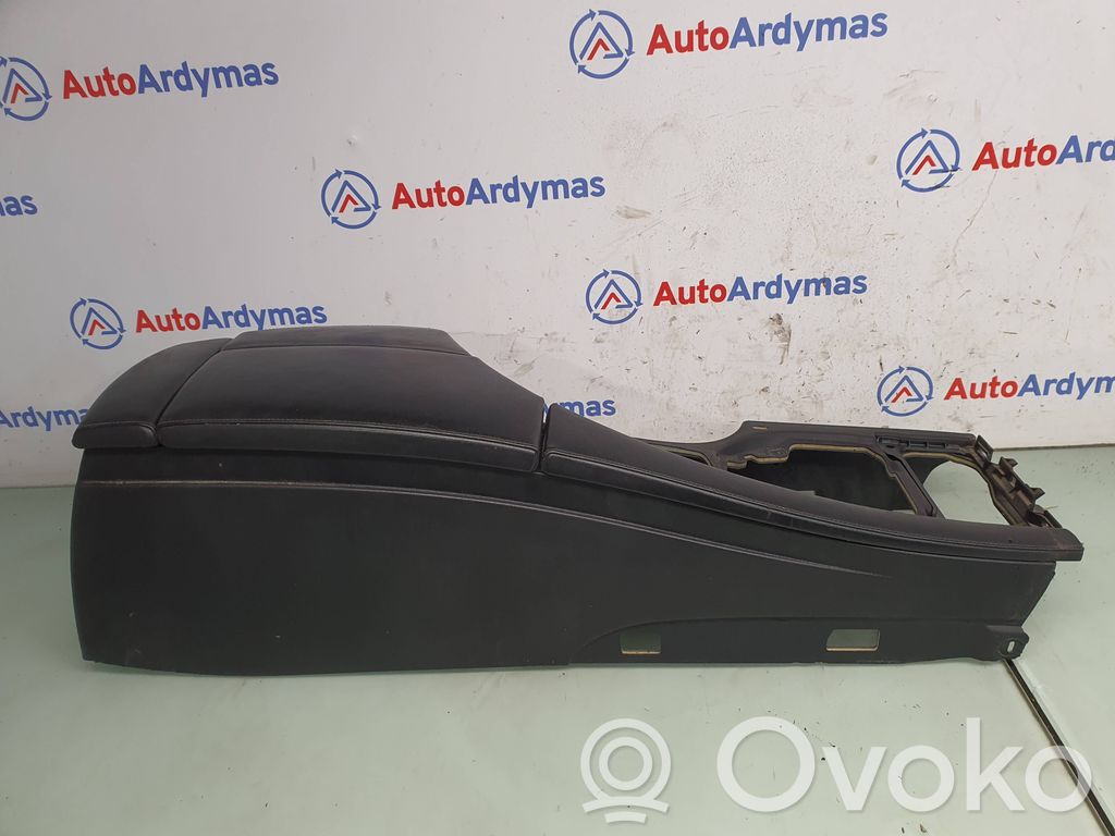 BMW 5 E60 E61 Porankis 