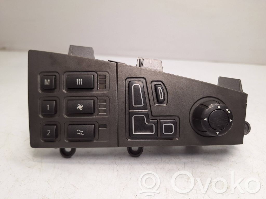 Seat control switch   6918383,61316918383,6918411,61316918411
