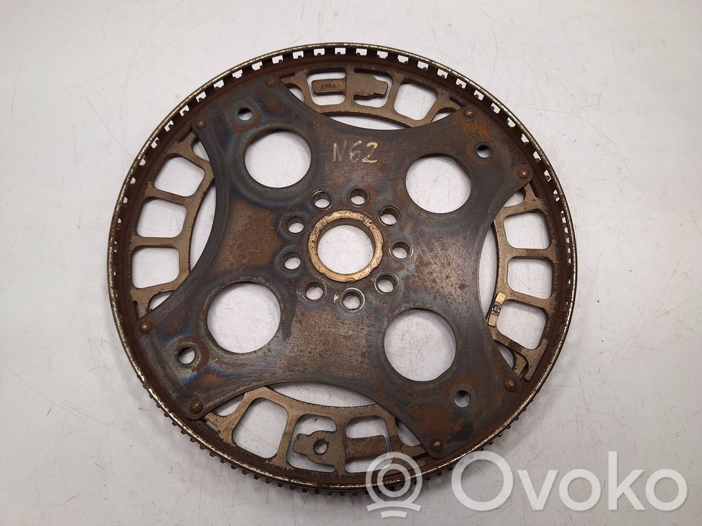 BMW 7 E65 E66 Volante motor 