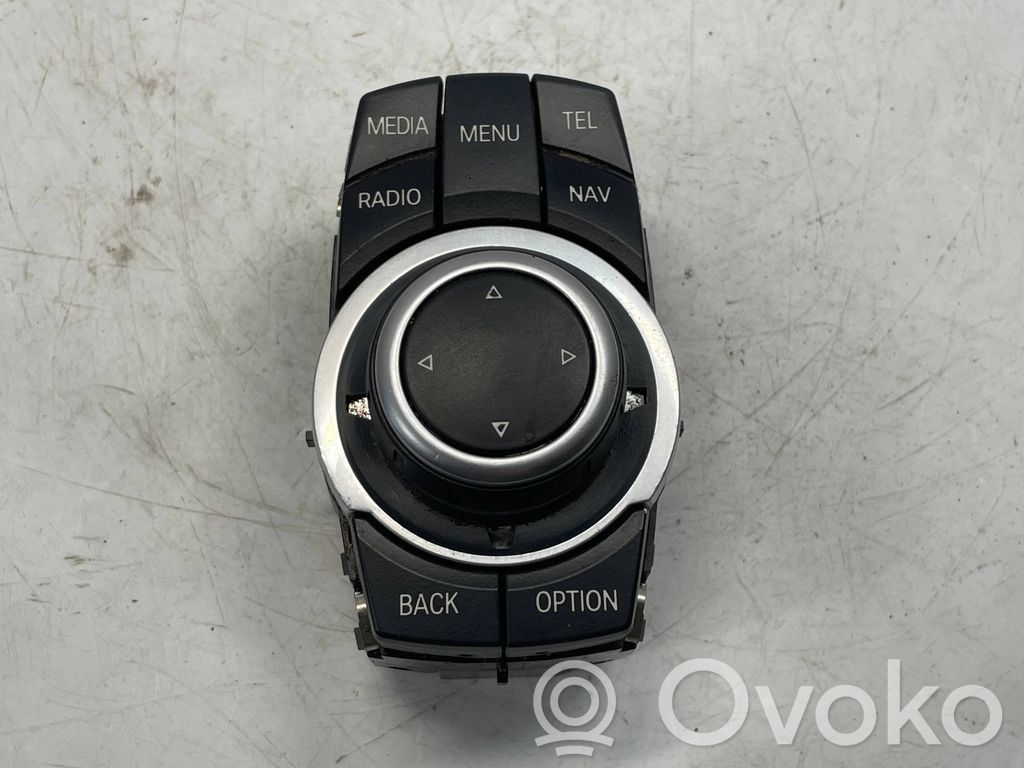 Head unit multimedia control   9285443,65829285443,9334611,9189048,9231116,9249439