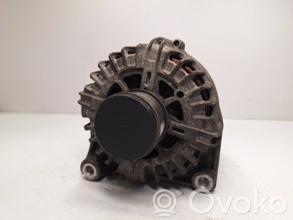 BMW 5 F10 F11 Alternator 