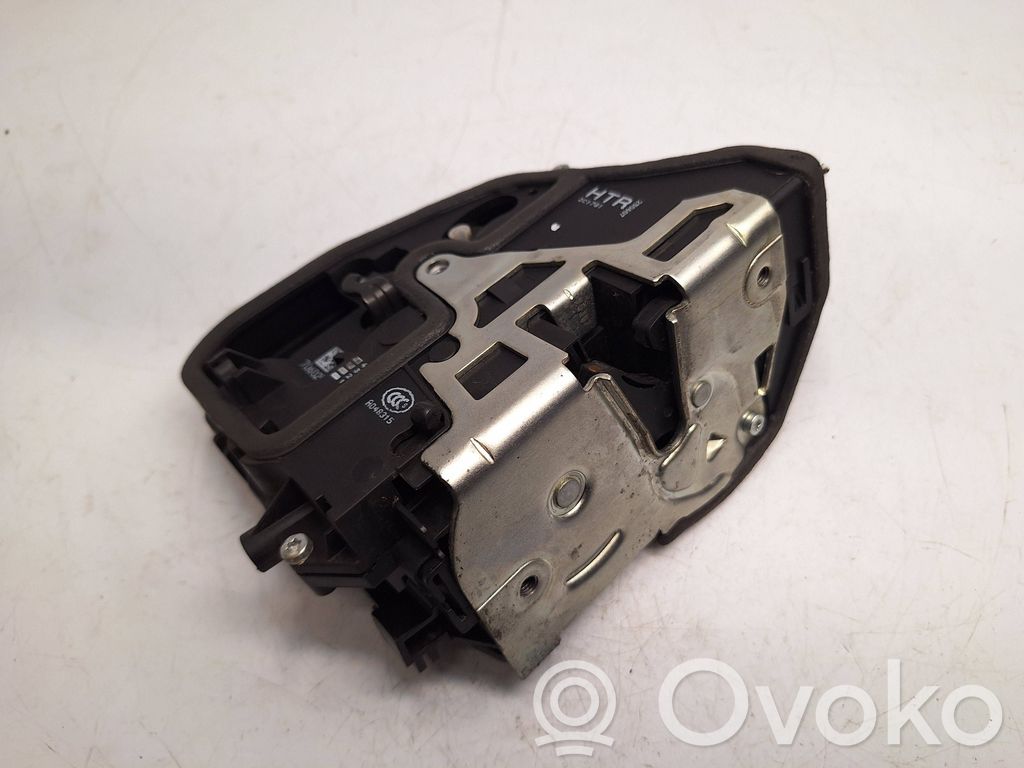 Rear door lock   7060296,51227060296,51227202148,51224389476