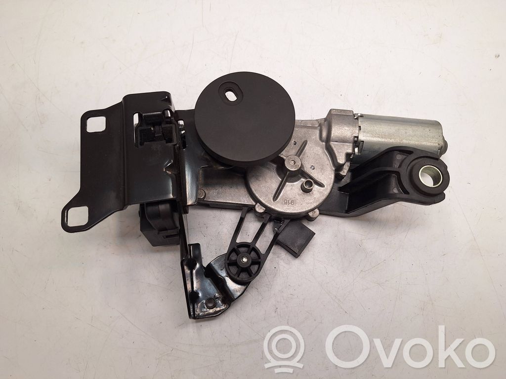 BMW 3 E90 E91 Motor del limpiaparabrisas trasero 