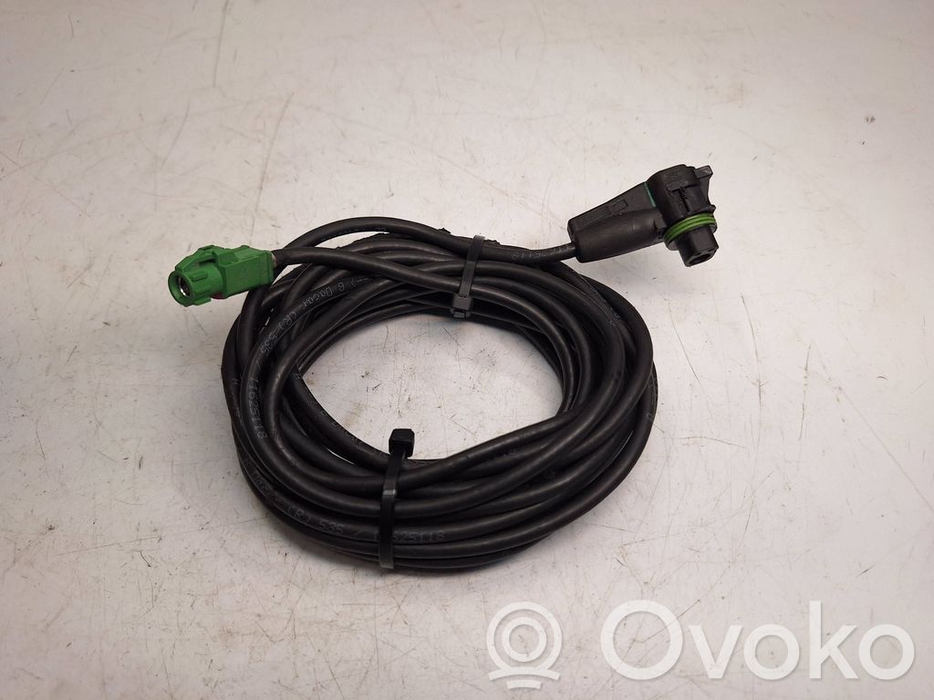BMW X5 E70 Other wiring loom 