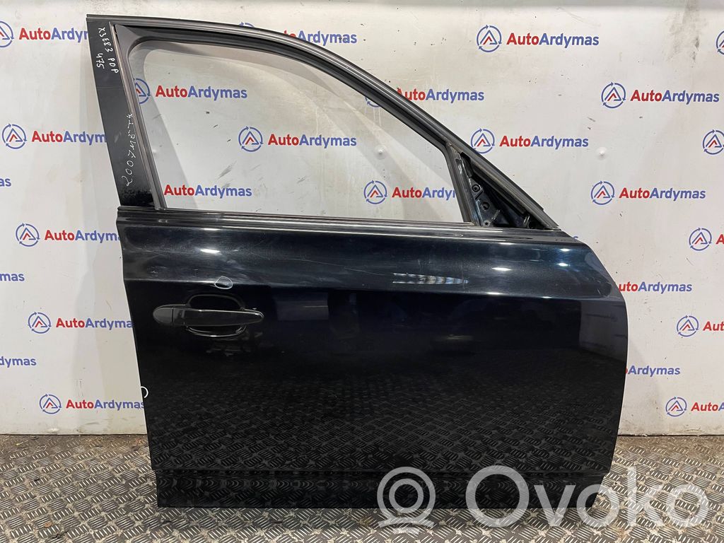 BMW X3 E83 Front door 