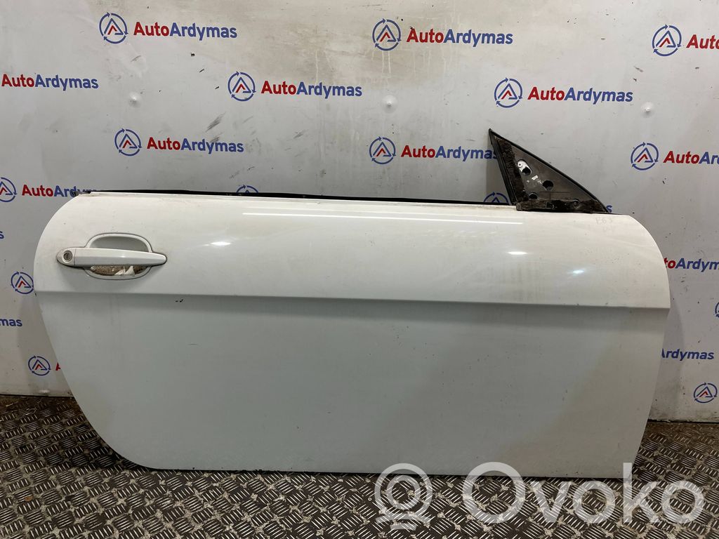 BMW 6 E63 E64 Durvis 