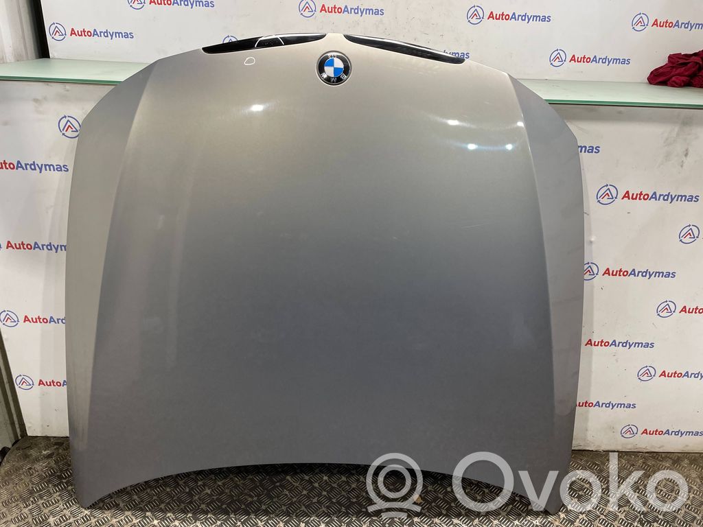 BMW 3 E90 E91 Engine bonnet/hood 