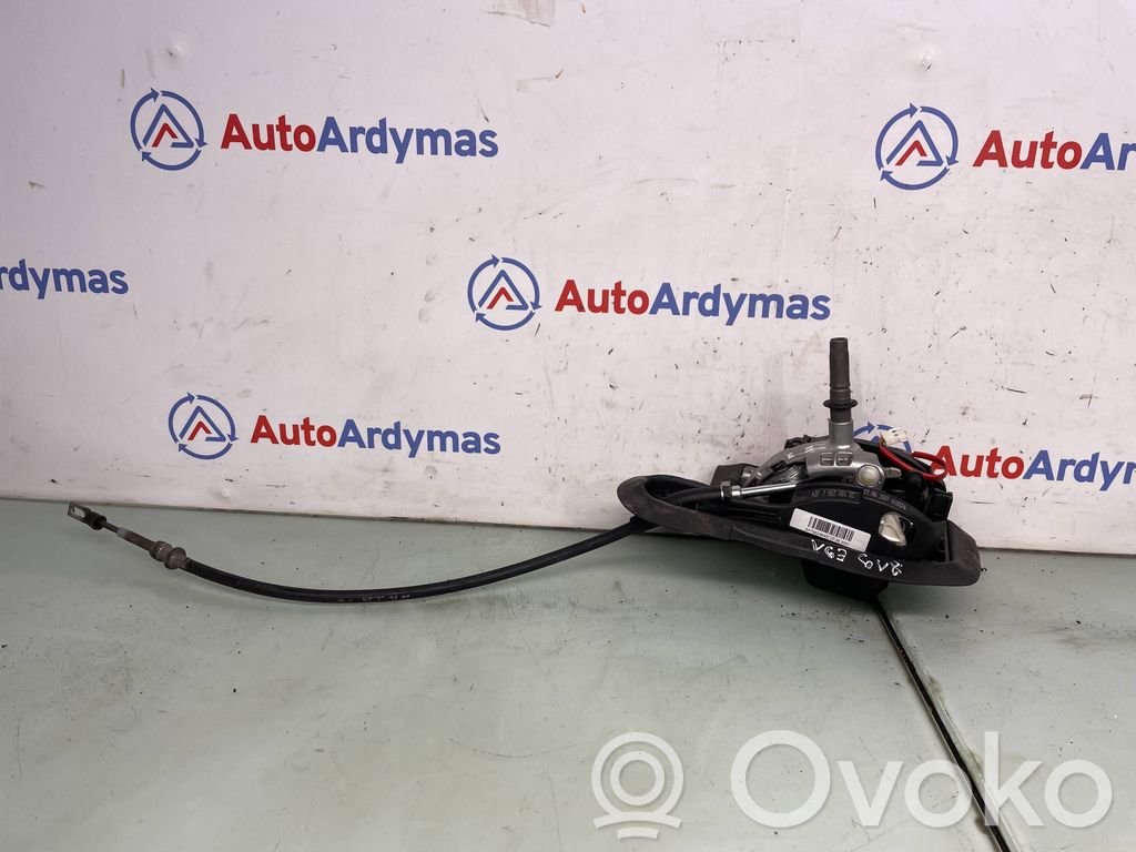 BMW 3 E90 E91 Gear shifter/selector 