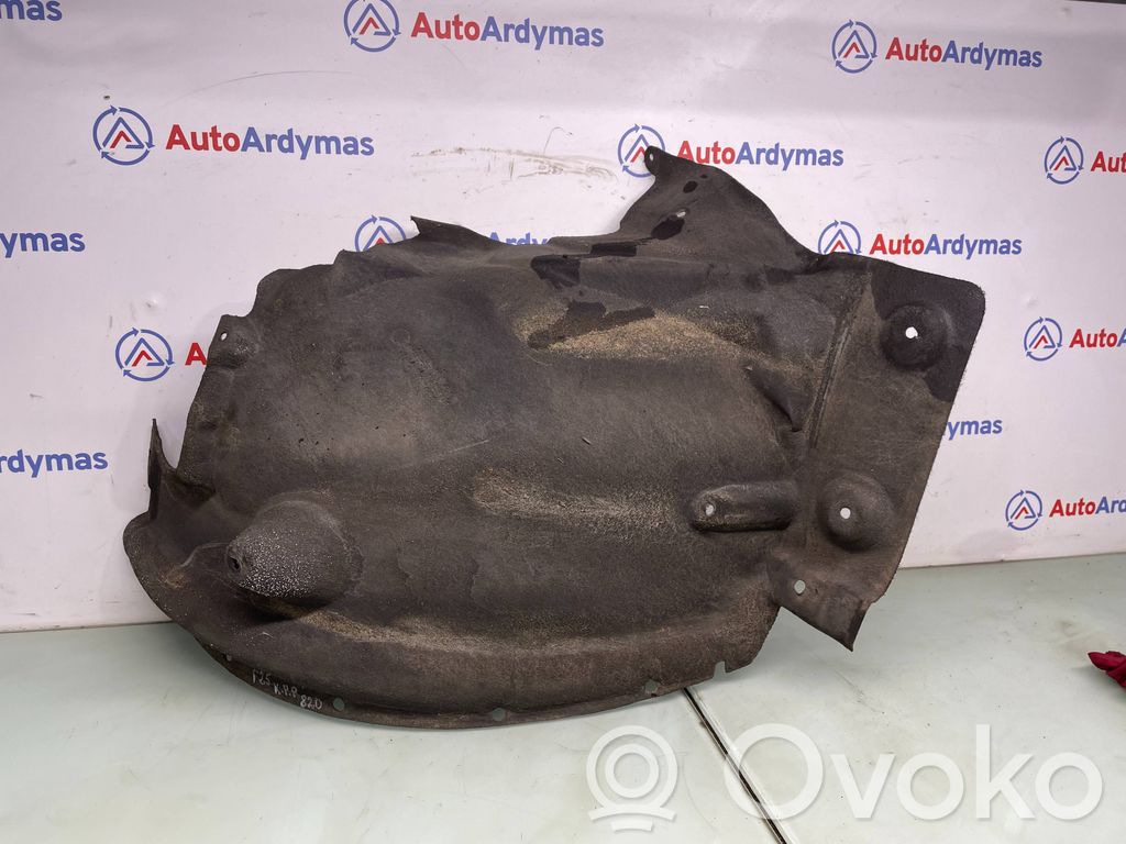 BMW X3 F25 Rivestimento paraspruzzi passaruota anteriore 