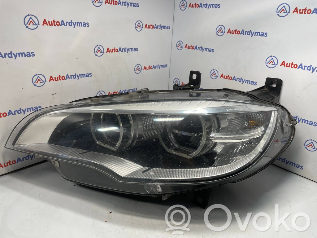 BMW X5M E70 Headlight/headlamp 