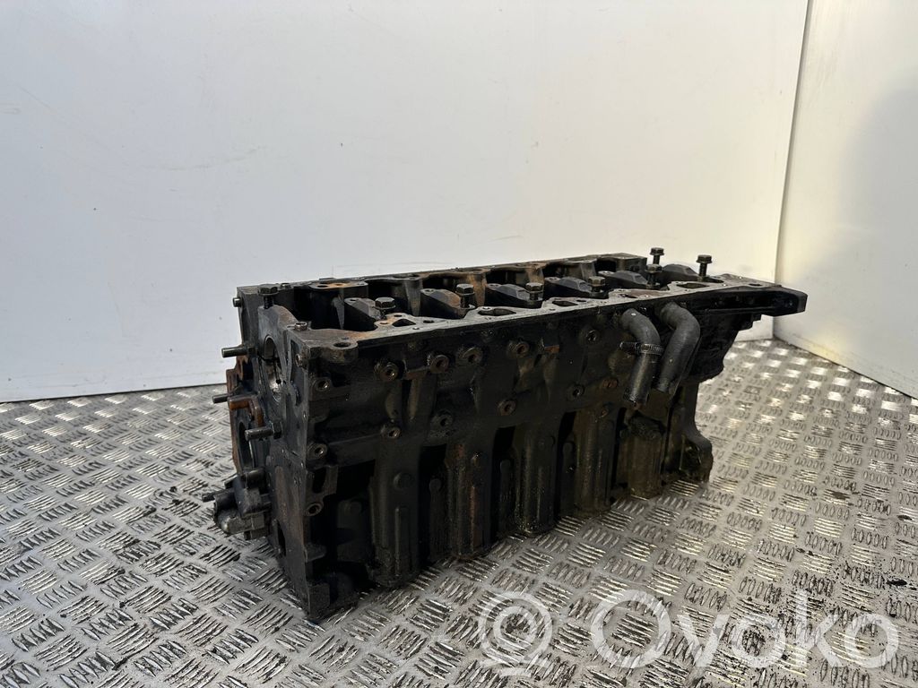 BMW 5 E60 E61 Bloks 