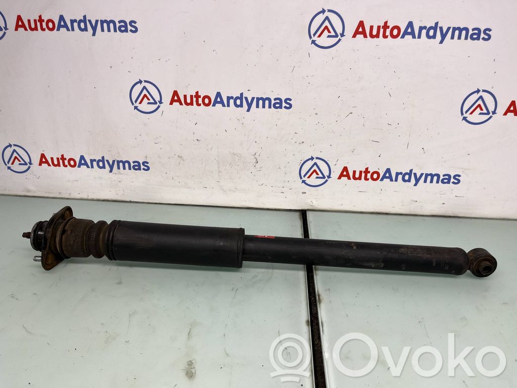 BMW 3 E46 Stoßdämpfer hinten 