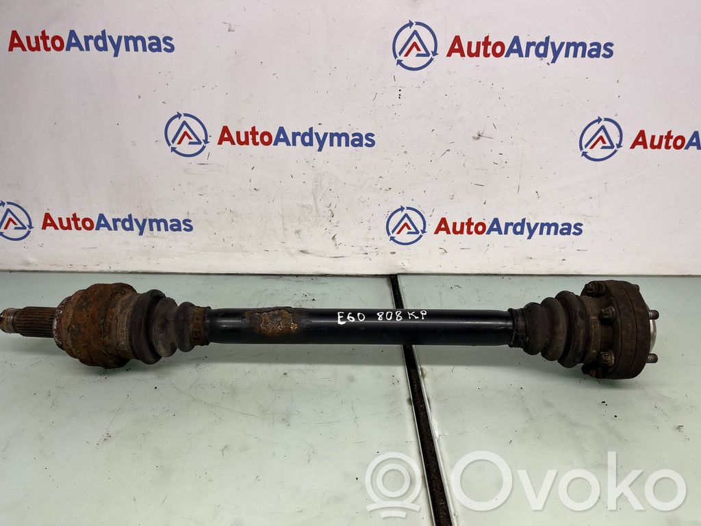 Rear driveshaft   7580166,33207580166,7572419,7532266,7572420