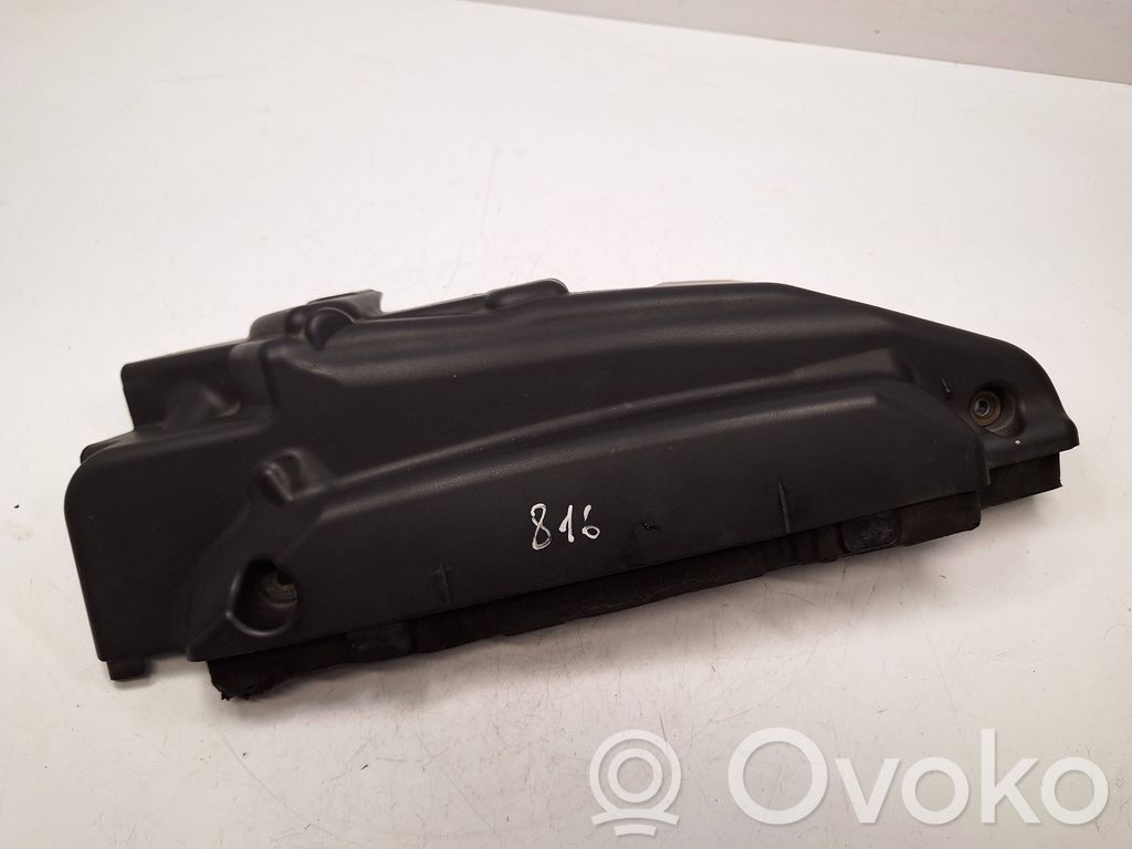 BMW 5 E60 E61 Engine cover (trim) 