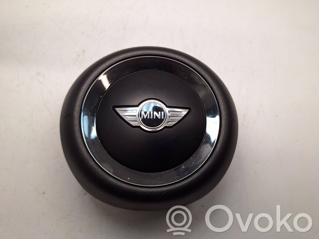 Mini One - Cooper Coupe R56 Steering wheel airbag 