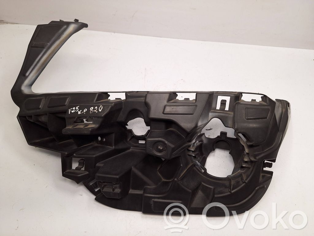 BMW X3 F25 Suport montaj far 