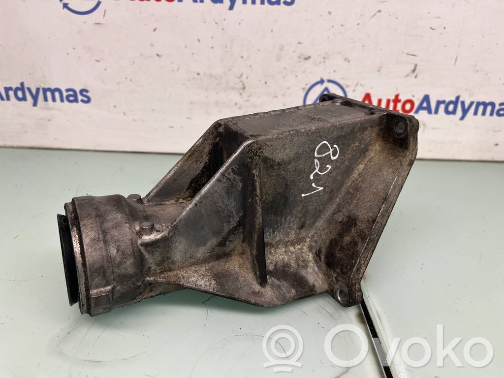 BMW X6 E71 Bridă suport intermediar planetară 