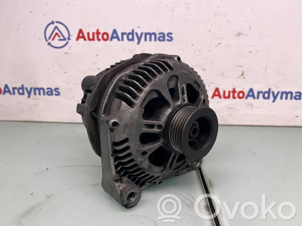 BMW 5 E39 Ģenerators 