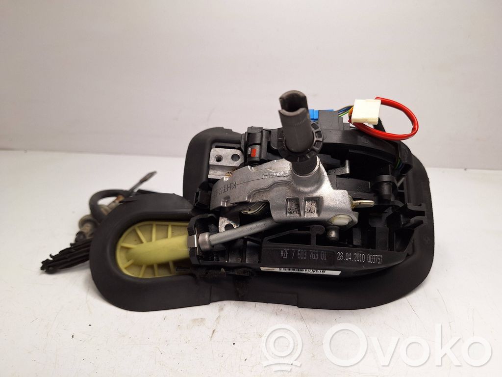 BMW 3 E92 E93 Gear shifter/selector 