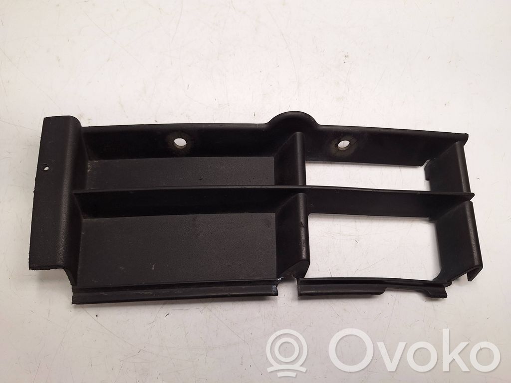 BMW 5 E39 Front bumper lower grill 