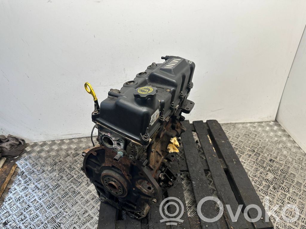 Engine   0430231,11000430231