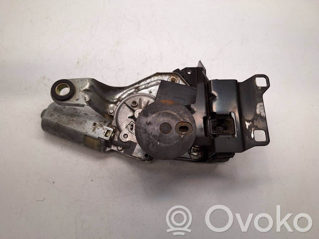 BMW 3 E46 Wischermotor Heckscheibe 