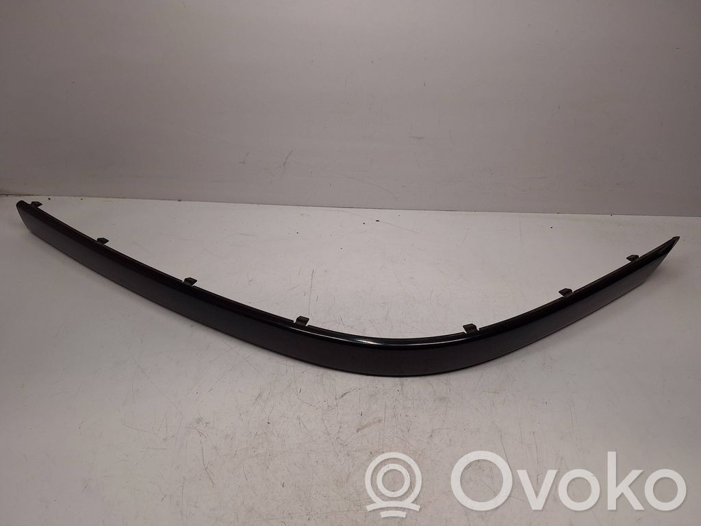 BMW 5 E39 Front bumper splitter molding 