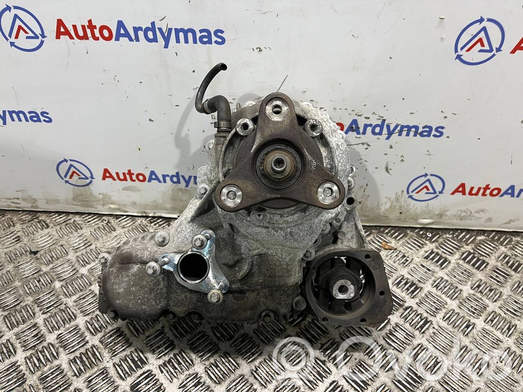 BMW 3 E92 E93 Gearbox transfer box case 