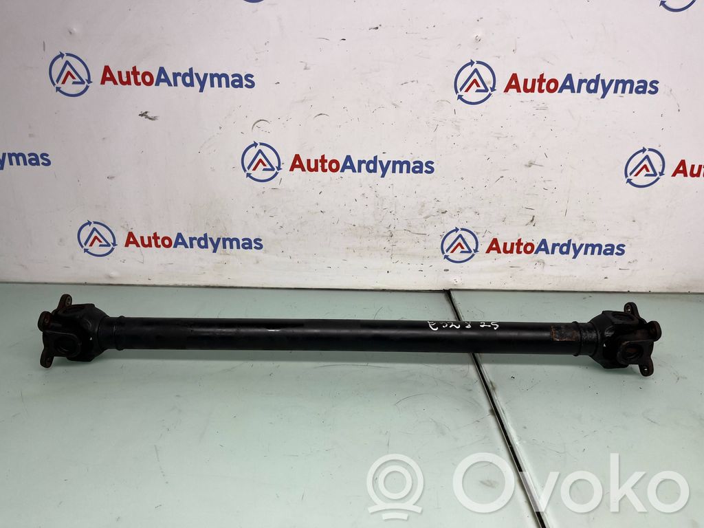 Front prop shaft   9488491,26209488491,8628042,7529294,7620520,7629987