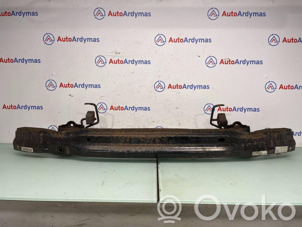 BMW 3 E92 E93 Aizmugurē bampera balka 