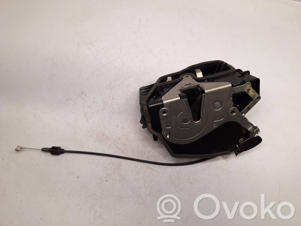 BMW 7 E65 E66 Front door lock 