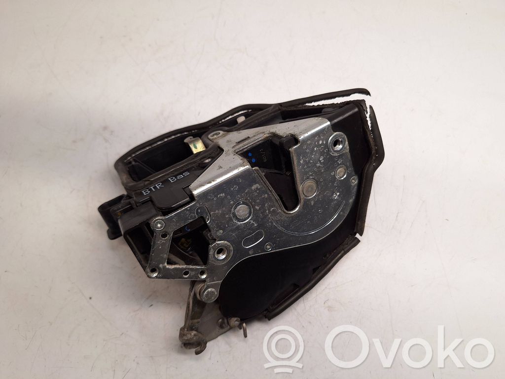 BMW 7 E65 E66 Front door lock 