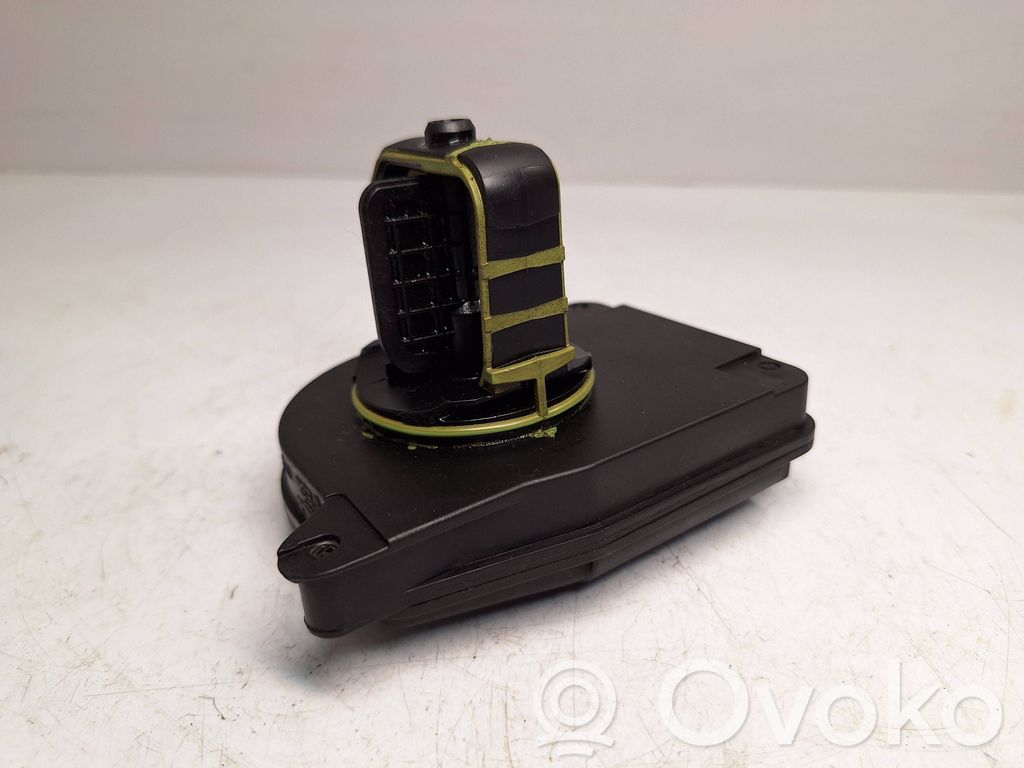 BMW X3 F25 Intake manifold valve actuator/motor 